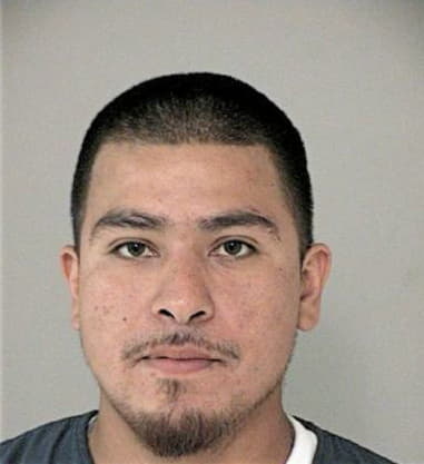 Edgar Dominguez-Valencia, - Fort Bend County, TX 